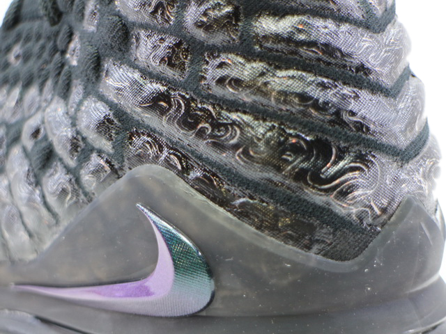 LEBRON 17 BQ3177-001 - 5