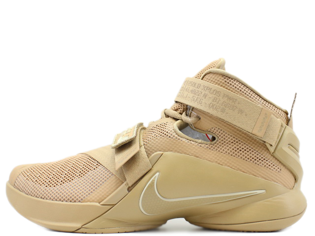 LEBRON SOLDIER 9 PRM