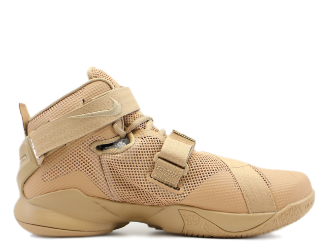 LEBRON SOLDIER 9 PRM 749490-222 - 1