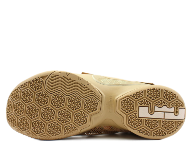 LEBRON SOLDIER 9 PRM 749490-222 - 6