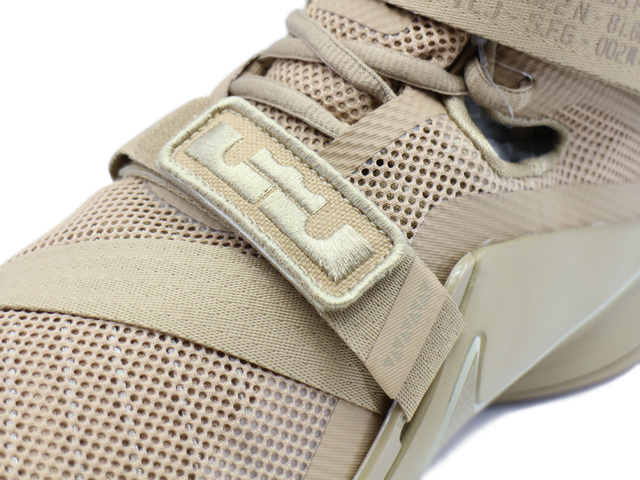 LEBRON SOLDIER 9 PRM 749490-222 - 4