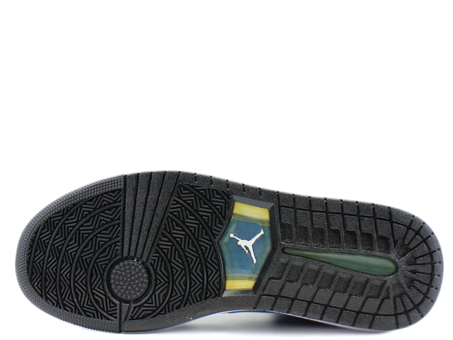 ナイキスニーカーAIR JORDAN ALPHA 1 392813001 AIR JORDAN ALPHA 1