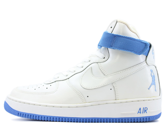 AIR FORCE 1 HIGH SHEED 302640-111