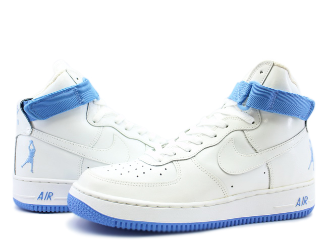 AIR FORCE 1 HIGH SHEED 302640-111 - 1