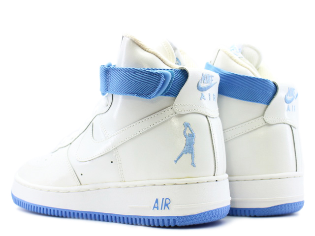 AIR FORCE 1 HIGH SHEED 302640-111 - 2