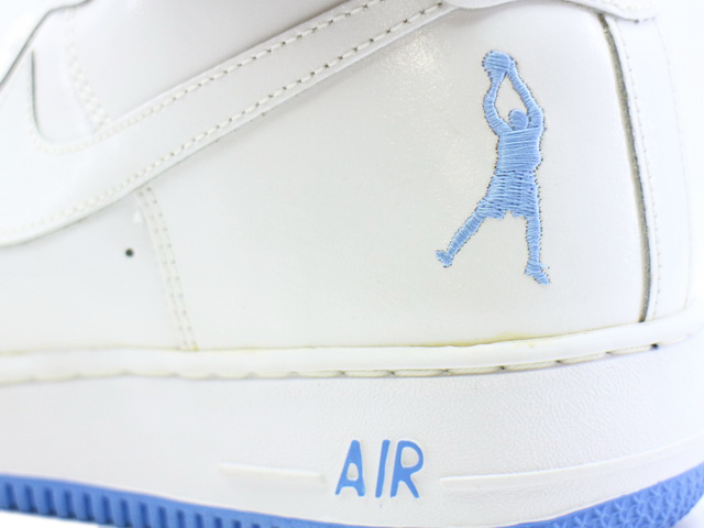 AIR FORCE 1 HIGH SHEED 302640-111 - 6