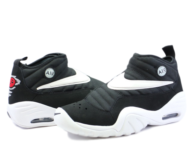 NIKE AIR SHAKE NDESTRUKT 880869-001ロッドマン NIKE AIR SHAKE NDESTRUKT 880869-001ロッドマン - メルカリ