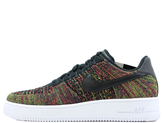 AIR FORCE 1 ULTRA FLYKNIT LOW PREMIUM 826577-001