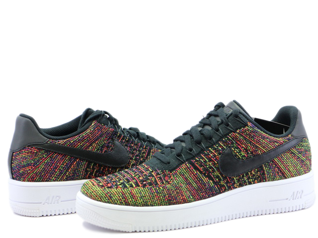 AIR FORCE 1 ULTRA FLYKNIT LOW PREMIUM 826577-001 - 1