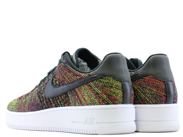 AIR FORCE 1 ULTRA FLYKNIT LOW PREMIUM 826577-001 - 2