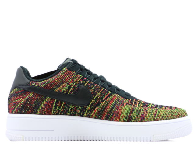 AIR FORCE 1 ULTRA FLYKNIT LOW PREMIUM 826577-001 - 3