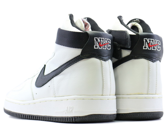 AIR FORCE 1 HIGH | スニーカーショップSKIT