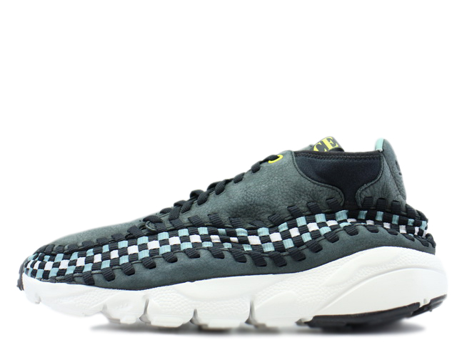 AIR FOOTSCAPE WOVEN CHUKKA