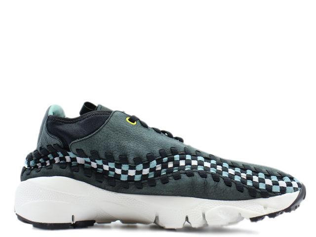 AIR FOOTSCAPE WOVEN CHUKKA 443686-010 - 3