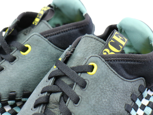 AIR FOOTSCAPE WOVEN CHUKKA 443686-010 - 6