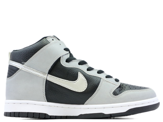 DUNK HIGH 630383-001 - 3