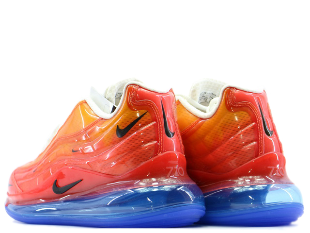 Nike air max 720 orange and blue shop