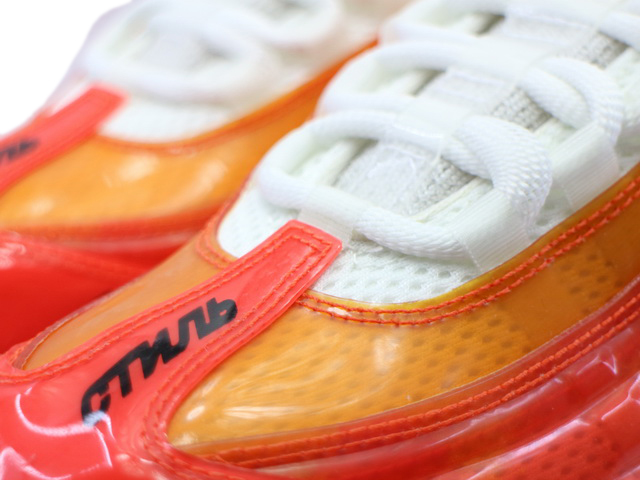AIR MAX 720 / 95 CK9761-991 - 5