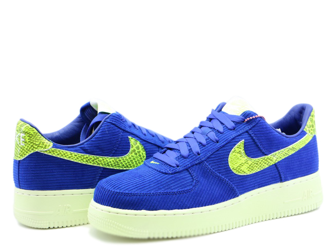 WMNS AIR FORCE 1 07 NXN CK3314-400 - 2