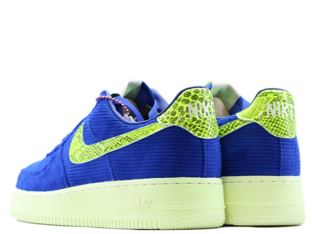 WMNS AIR FORCE 1 07 NXN CK3314-400 - 3