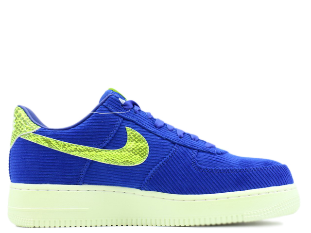 WMNS AIR FORCE 1 07 NXN CK3314-400 - 1