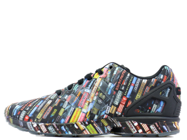 ZX FLUX T