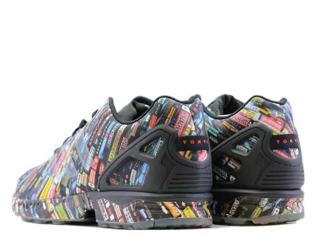 ZX FLUX T S79594 - 2