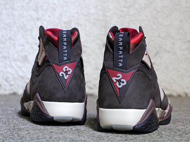AIR JORDAN 7 RETRO “PATTA”01