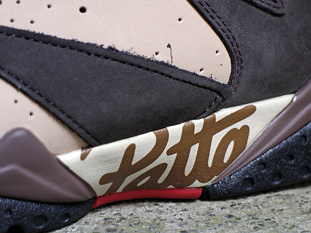 AIR JORDAN 7 RETRO “PATTA”01