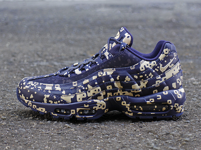 AIR MAX 95 “CAVEMPT”01