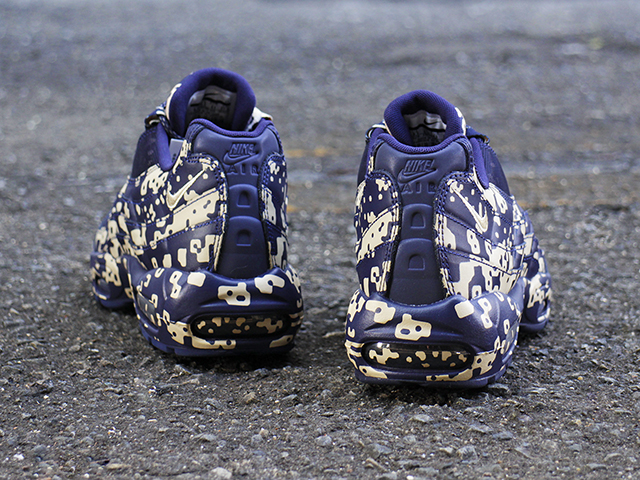 AIR MAX 95 “CAVEMPT”01