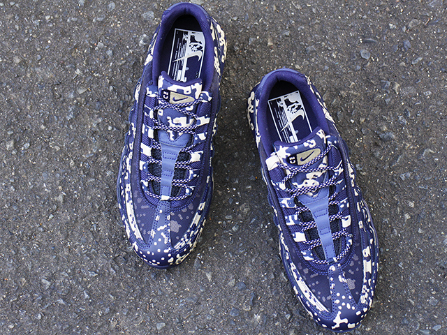AIR MAX 95 “CAVEMPT”01