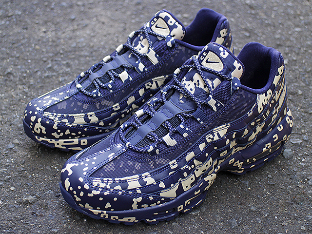 AIR MAX 95 “CAVEMPT”01