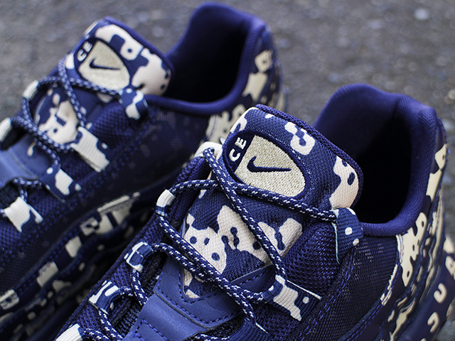 AIR MAX 95 “CAVEMPT”01