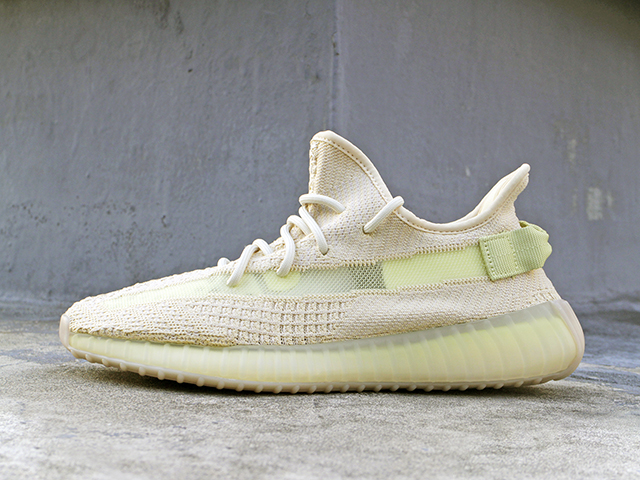 YEEZY BOOST 350 V2 “FLAX”01