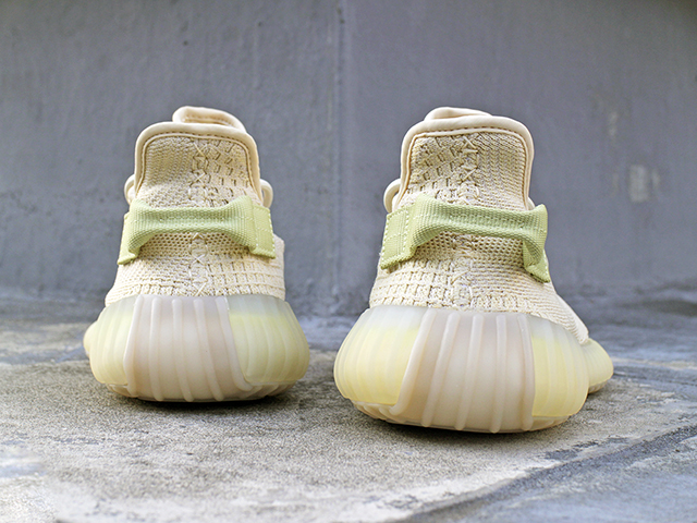 YEEZY BOOST 350 V2 “FLAX”01