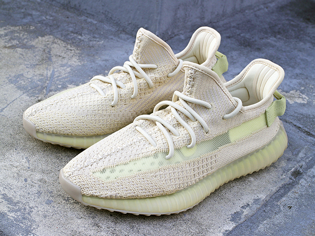YEEZY BOOST 350 V2 “FLAX”01