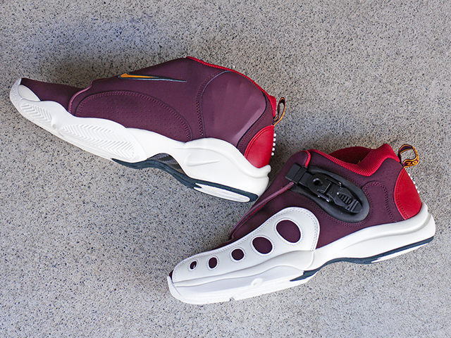 ZOOM GP “MIAMI HEAT”01