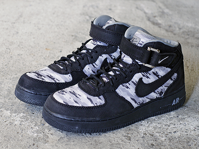 AIR FORCE 1 MID ”RECON 2004″01