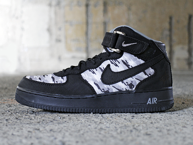 AIR FORCE 1 MID ”RECON 2004″01