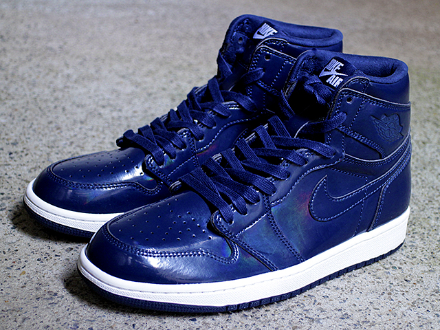 AIR JORDAN 1 RETRO HIGH OG “DOVER STREET MARKET”01