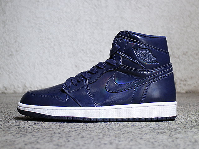 AIR JORDAN 1 RETRO HIGH OG “DOVER STREET MARKET”01