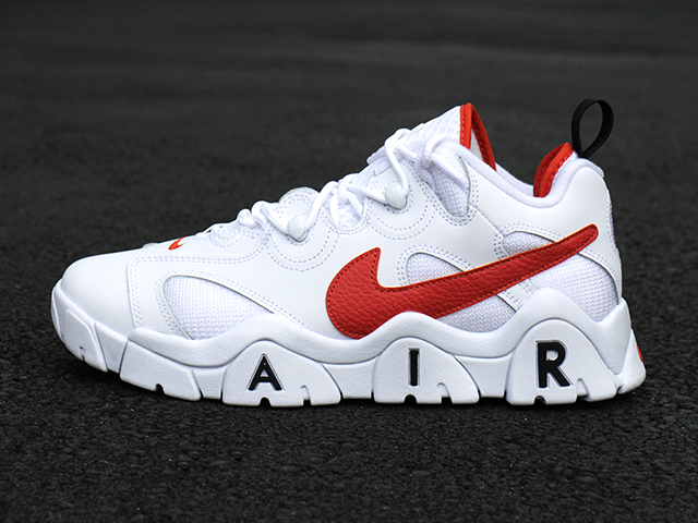 AIR BARRAGE LOW “RUCKER PARK”01