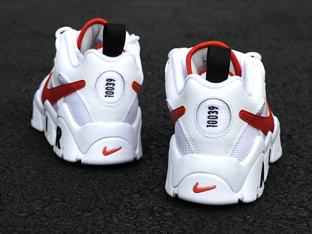 AIR BARRAGE LOW “RUCKER PARK”01