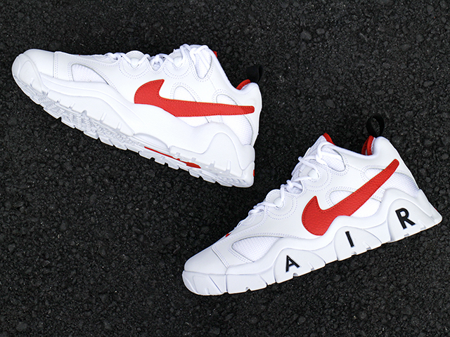 AIR BARRAGE LOW “RUCKER PARK”01