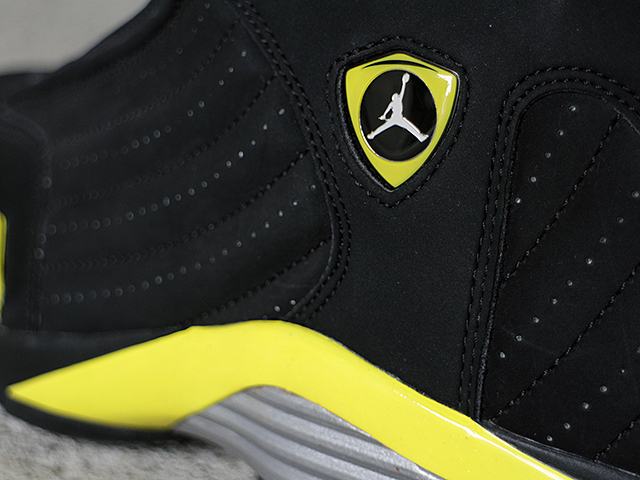 AIR JORDAN 14 RETRO “THUNDER 2014”01
