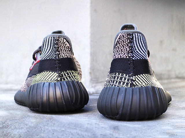 YEEZY BOOST 350 V2 “YECHEIL”01