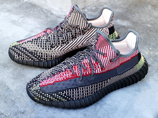 YEEZY BOOST 350 V2 “YECHEIL”01