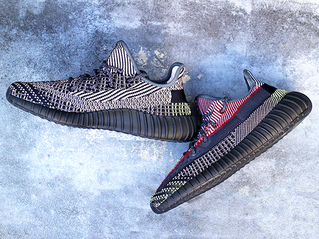 YEEZY BOOST 350 V2 “YECHEIL”01