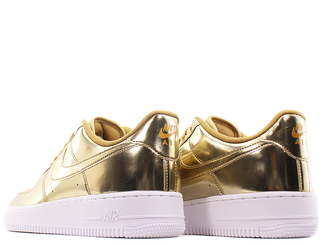 WMNS AIR FORCE 1 SP CQ6566-700 - 2